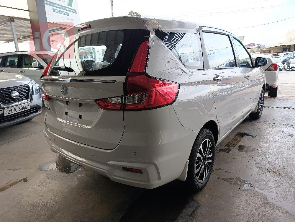 Suzuki Ertiga